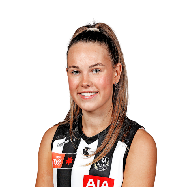 Tarni Brown profile picture